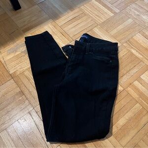 Blue spice size 5 jeans